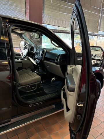 2018 Ford F-150 XLT Charlotte NC