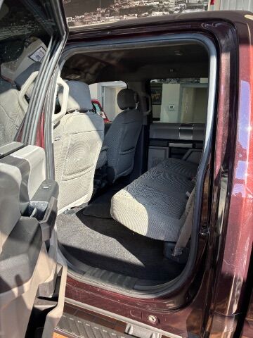 2018 Ford F-150 XLT Charlotte NC