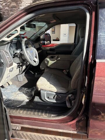 2018 Ford F-150 XLT Charlotte NC