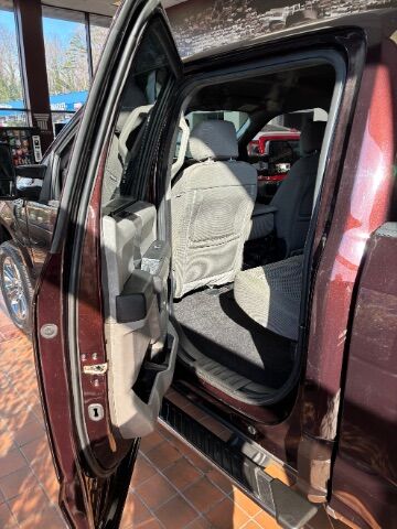 2018 Ford F-150 XLT Charlotte NC