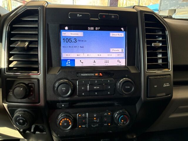 2018 Ford F-150 XLT Charlotte NC