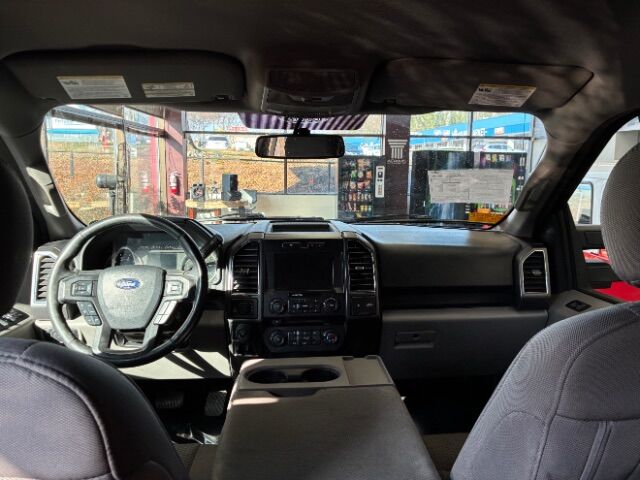 2018 Ford F-150 XLT Charlotte NC