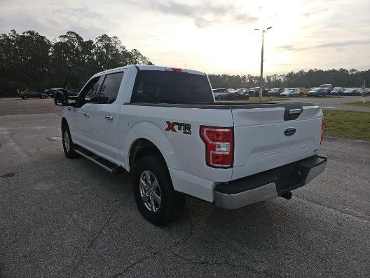 2018 Ford F-150 XLT Charlotte NC
