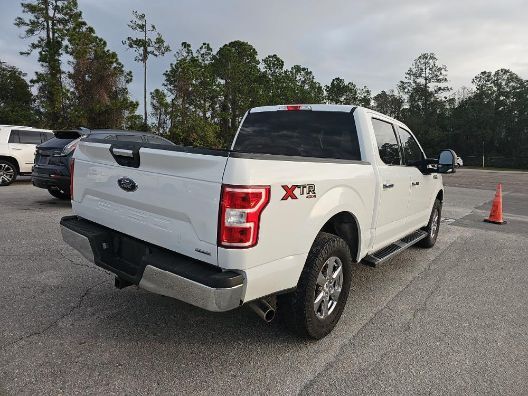 2018 Ford F-150 XLT Charlotte NC
