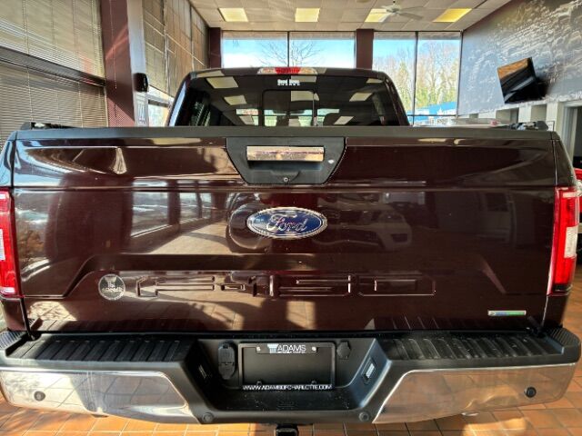 2018 Ford F-150 XLT Charlotte NC