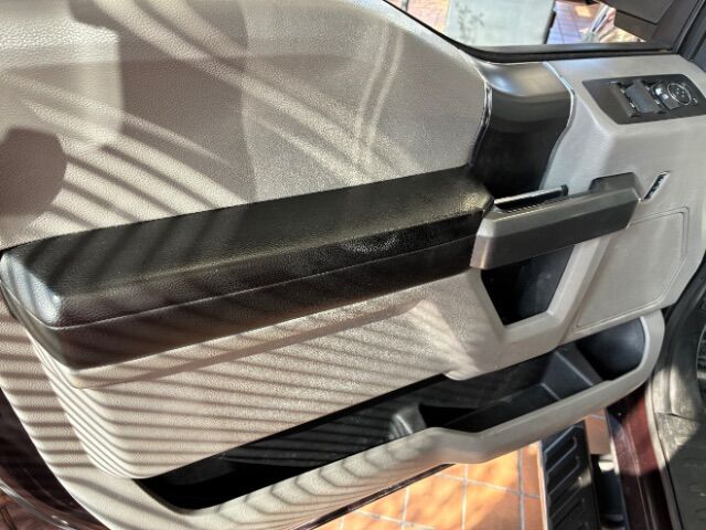 2018 Ford F-150 XLT Charlotte NC