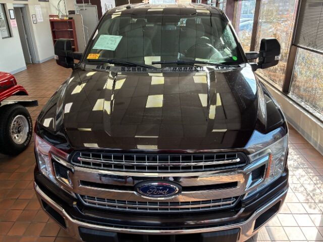 2018 Ford F-150 XLT Charlotte NC