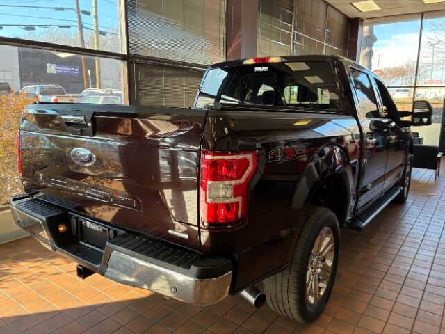 2018 Ford F-150 XLT Charlotte NC