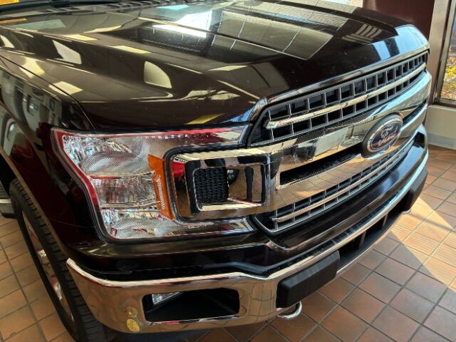 2018 Ford F-150 XLT Charlotte NC