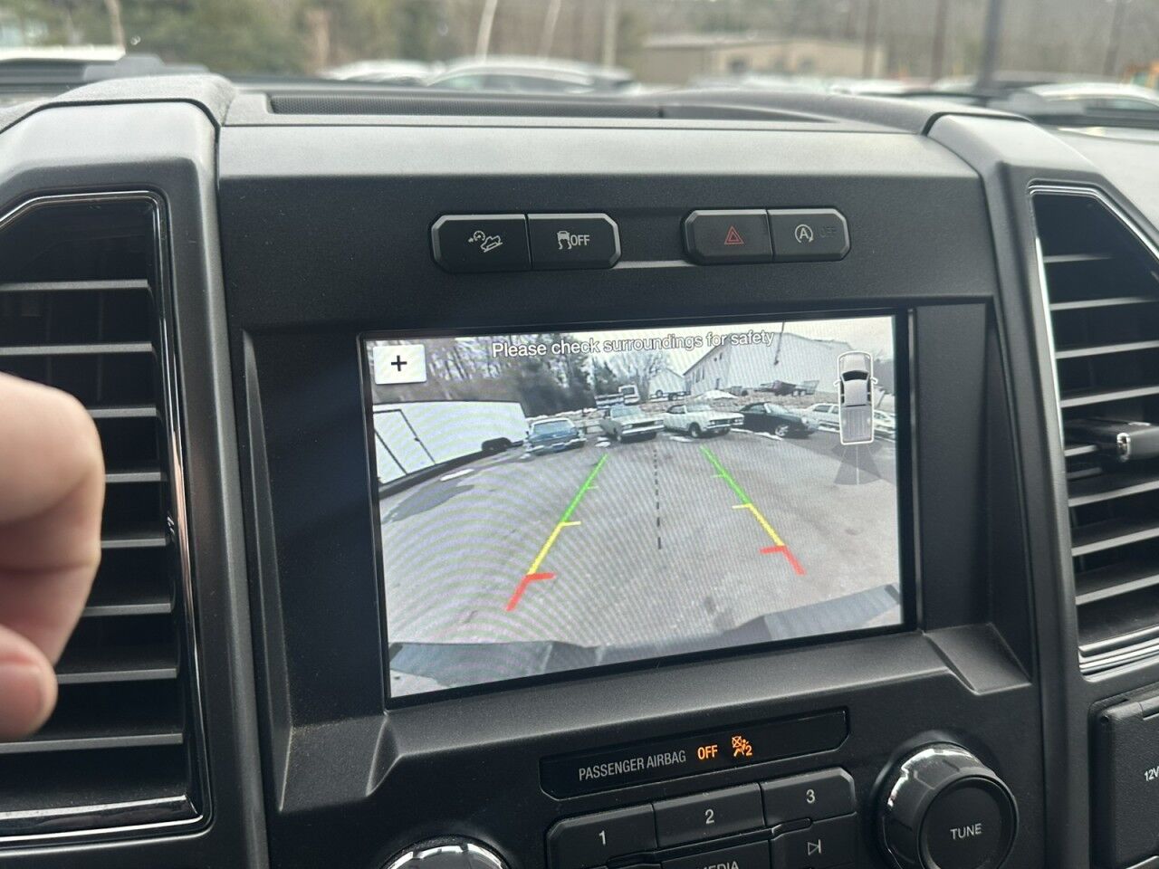 2018 Ford F-150 XLT Charlton MA