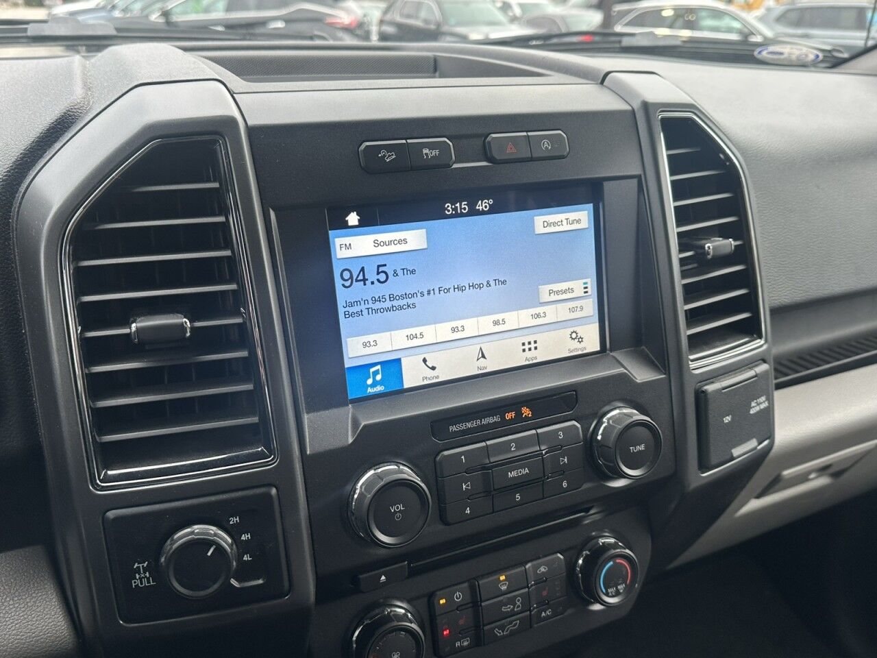 2018 Ford F-150 XLT Charlton MA