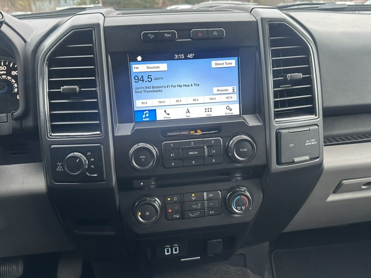 2018 Ford F-150 XLT Charlton MA