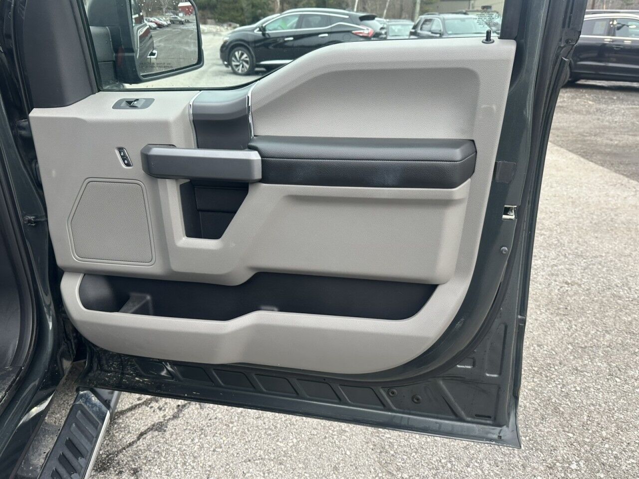 2018 Ford F-150 XLT Charlton MA