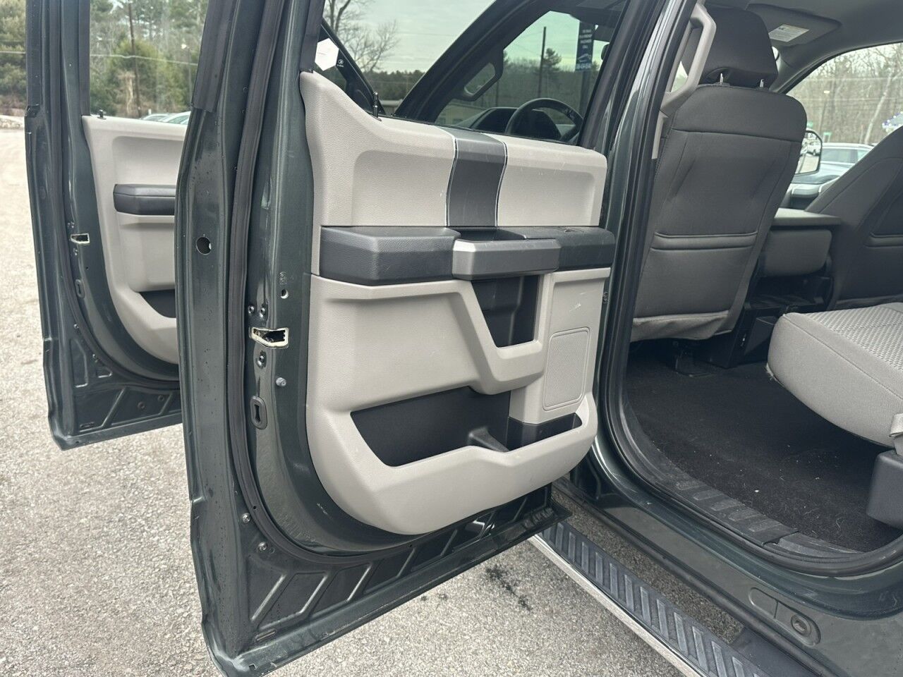 2018 Ford F-150 XLT Charlton MA