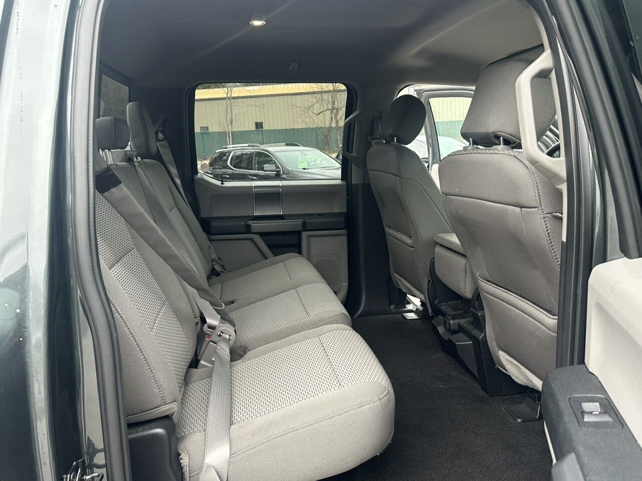 2018 Ford F-150 XLT Charlton MA