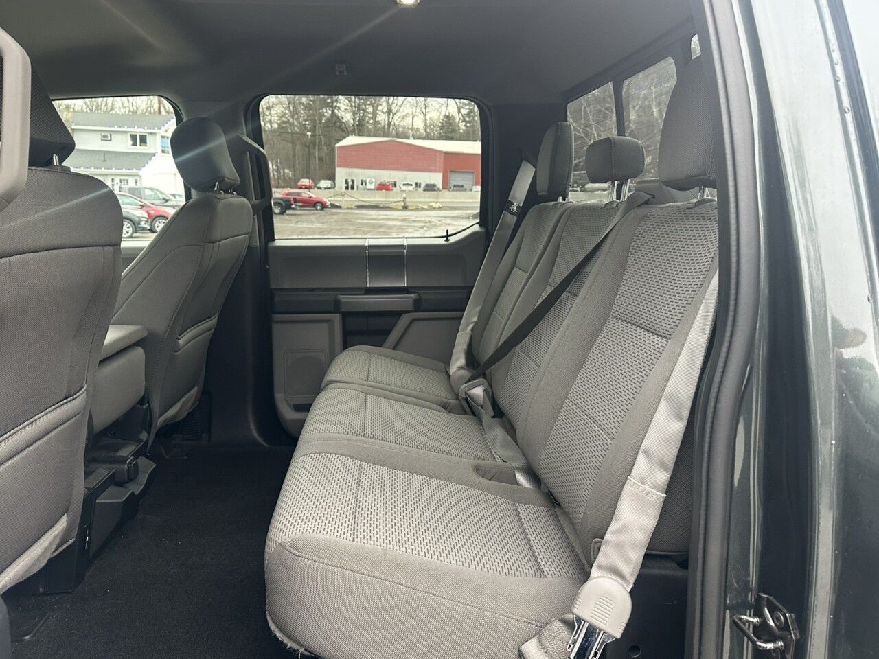 2018 Ford F-150 XLT Charlton MA