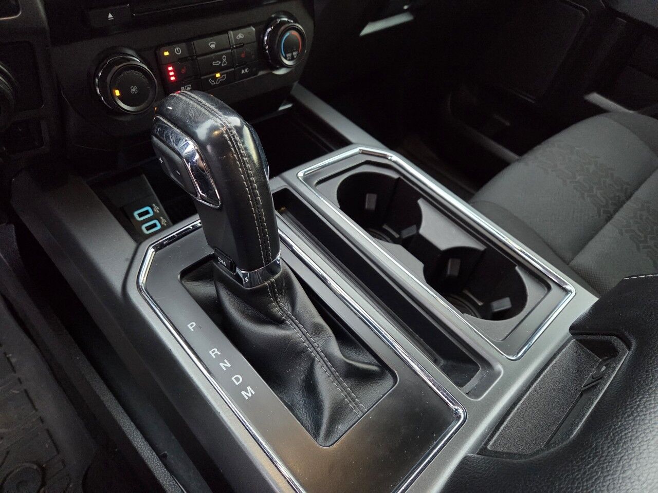 2018 Ford F-150 XLT Charlton MA