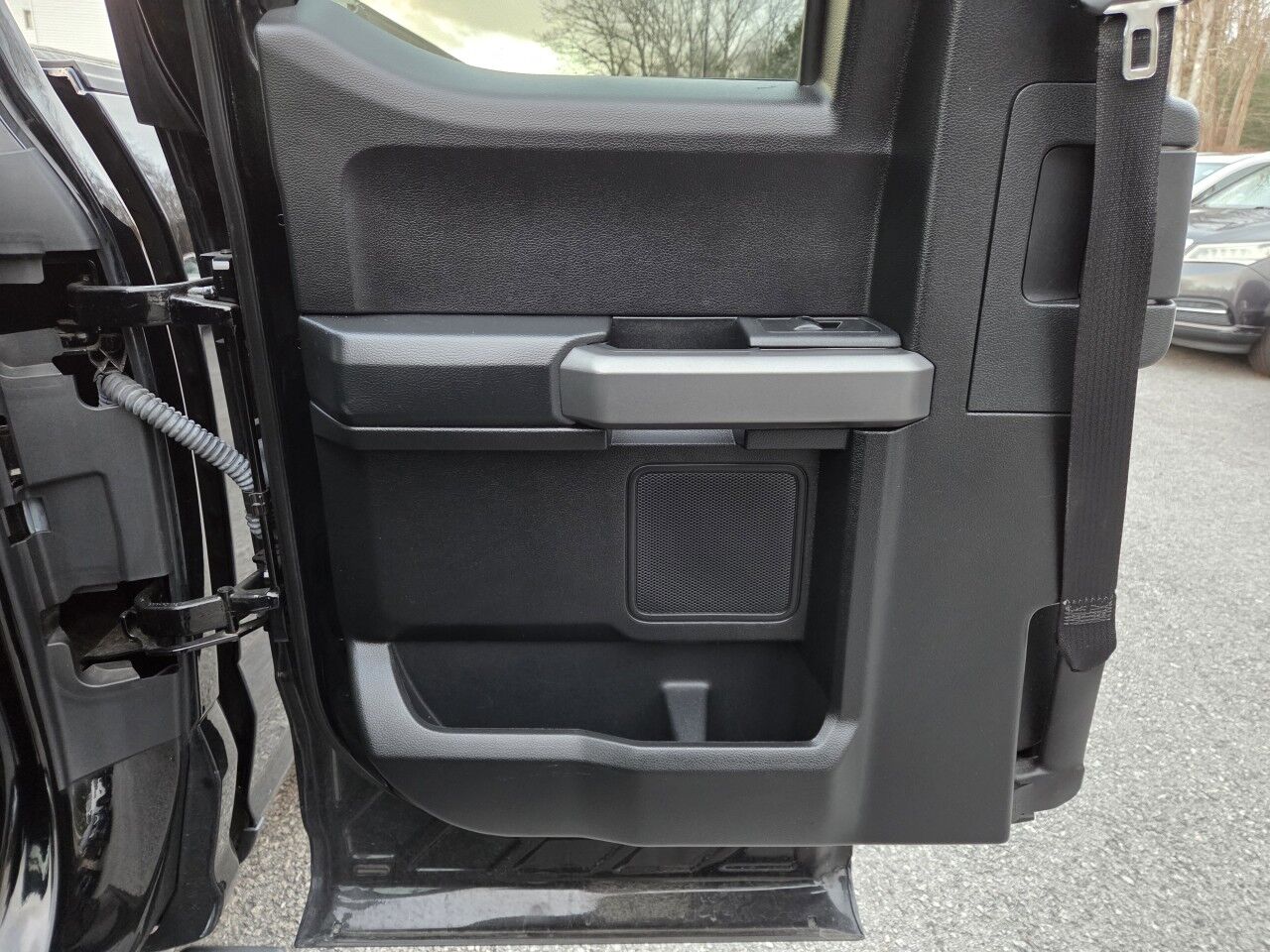 2018 Ford F-150 XLT Charlton MA