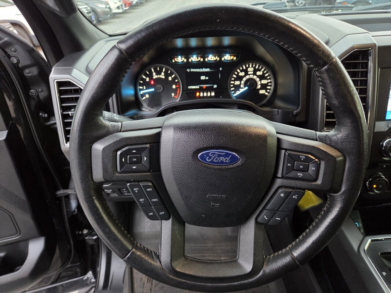 2018 Ford F-150 XLT Charlton MA