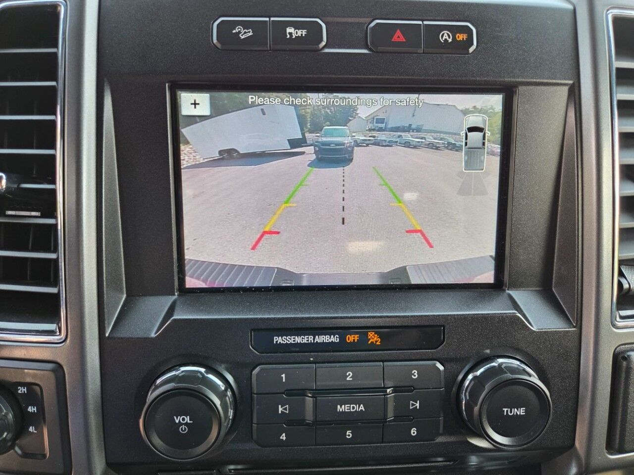 2018 Ford F-150 XLT Charlton MA