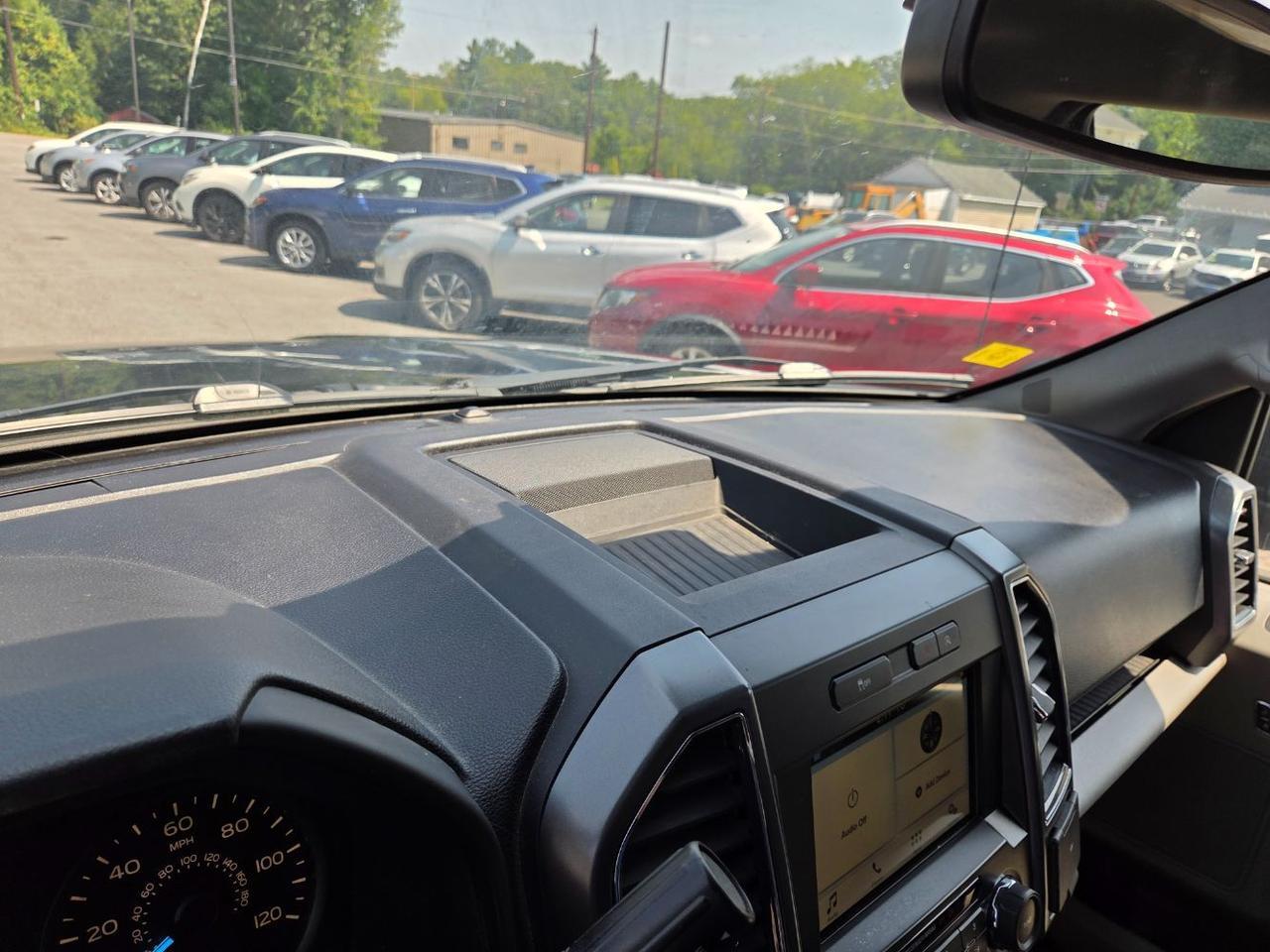 2018 Ford F-150 XLT Charlton MA