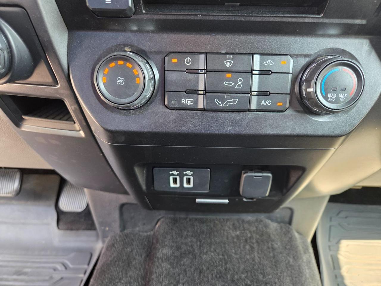2018 Ford F-150 XLT Charlton MA