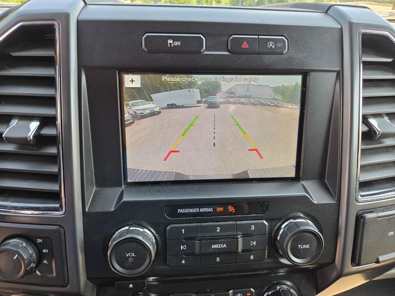 2018 Ford F-150 XLT Charlton MA