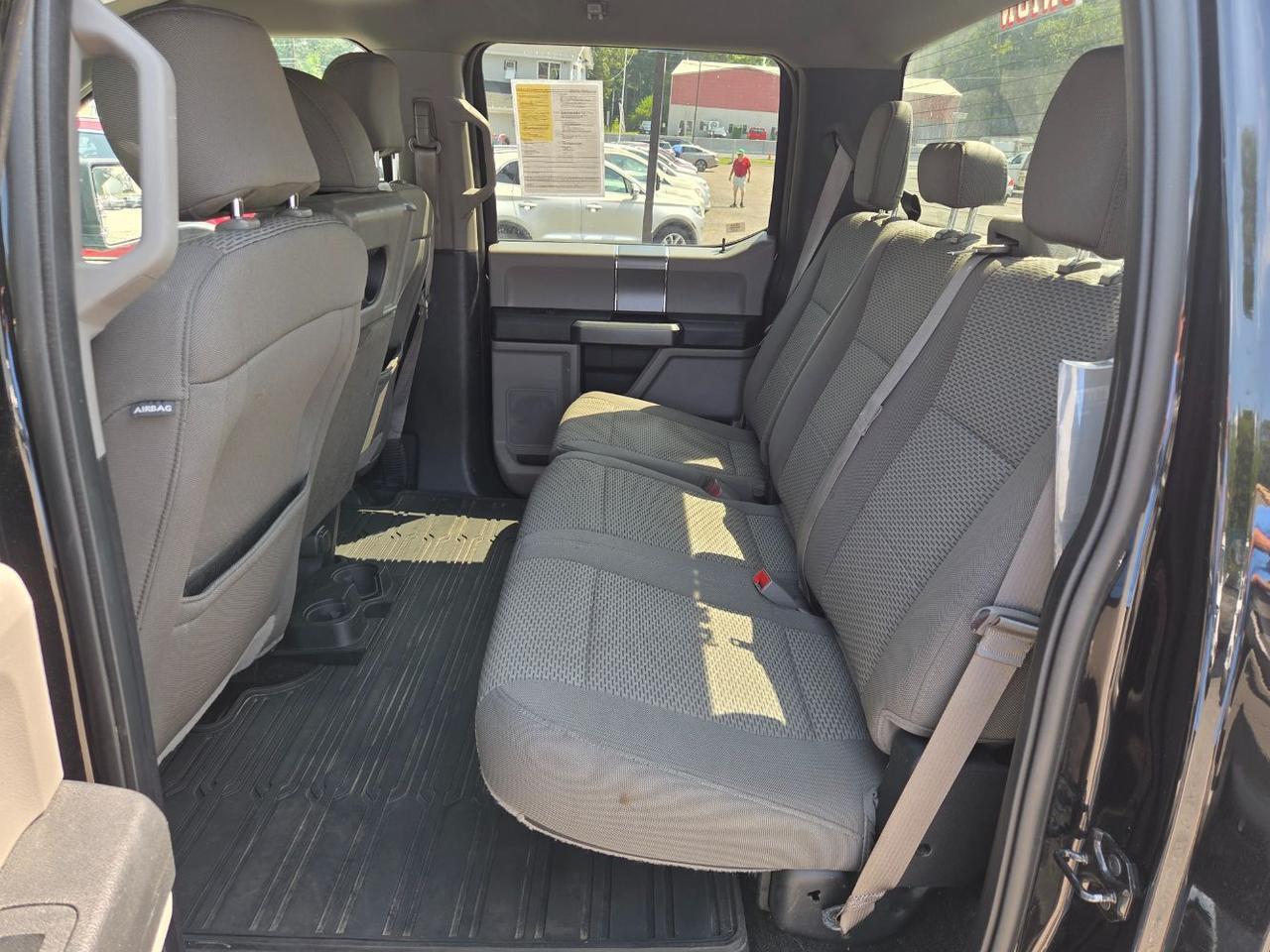 2018 Ford F-150 XLT Charlton MA