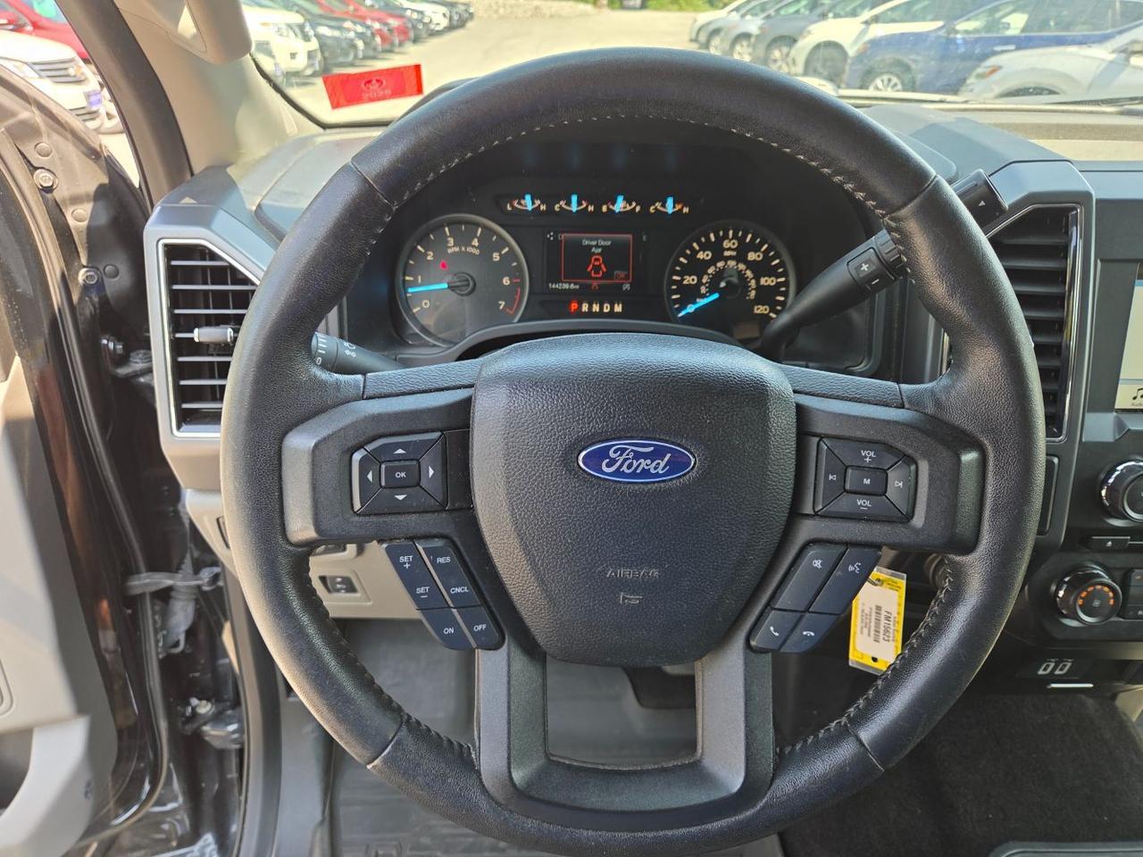 2018 Ford F-150 XLT Charlton MA
