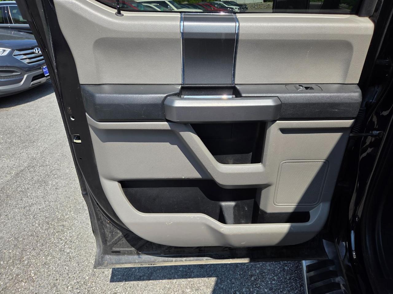 2018 Ford F-150 XLT Charlton MA