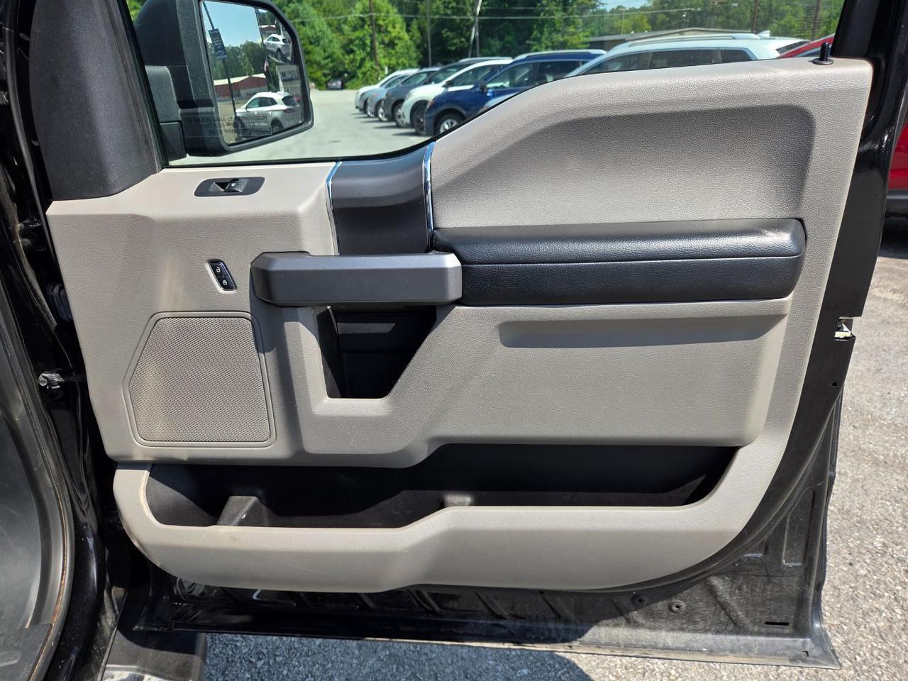 2018 Ford F-150 XLT Charlton MA