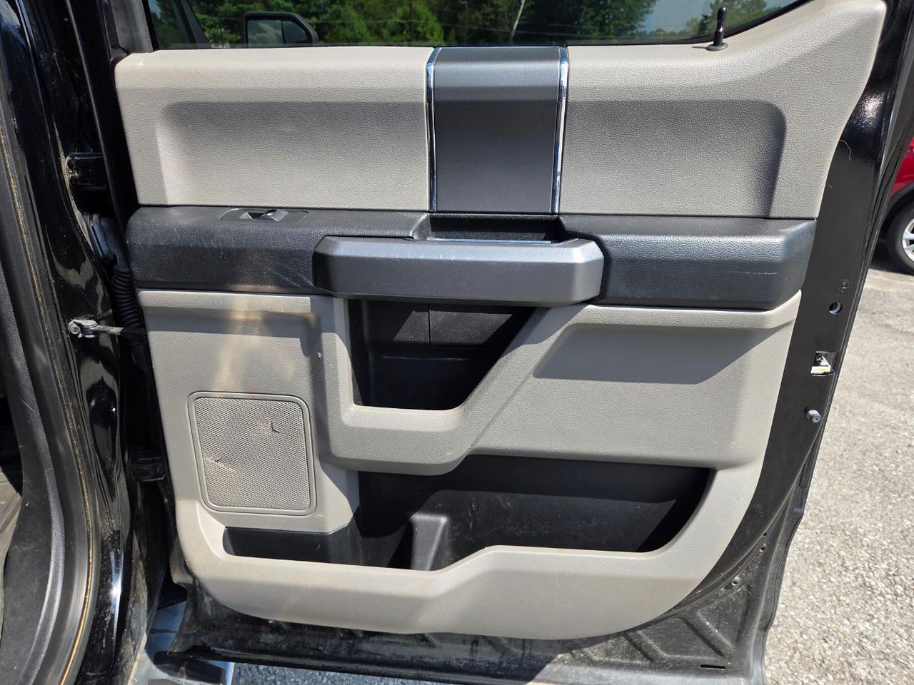 2018 Ford F-150 XLT Charlton MA