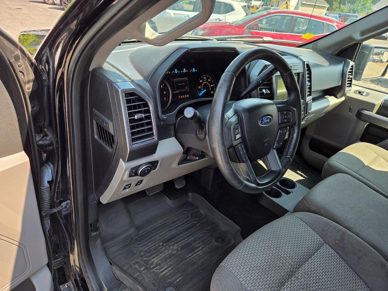 2018 Ford F-150 XLT Charlton MA