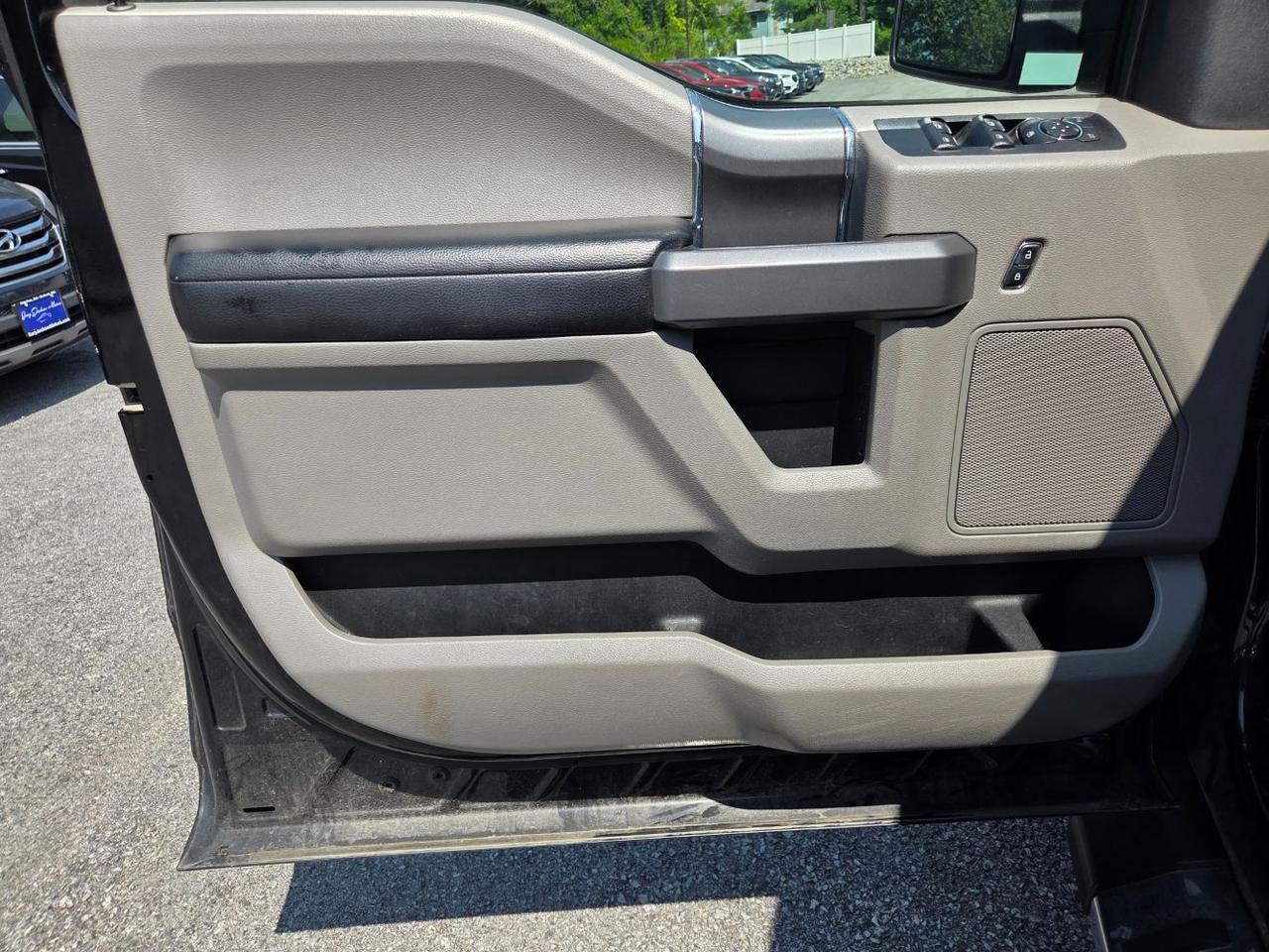 2018 Ford F-150 XLT Charlton MA