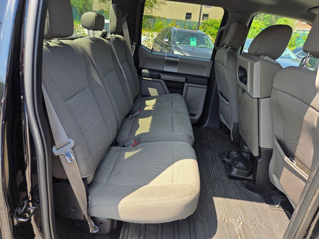 2018 Ford F-150 XLT Charlton MA