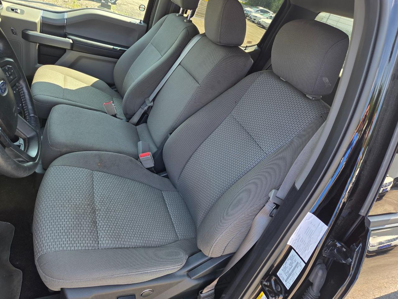 2018 Ford F-150 XLT Charlton MA