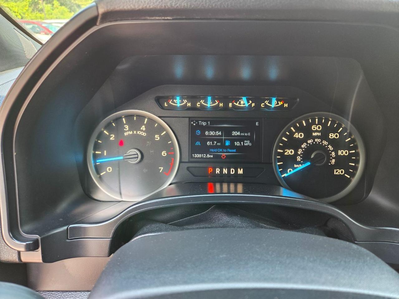 2018 Ford F-150 XLT Charlton MA