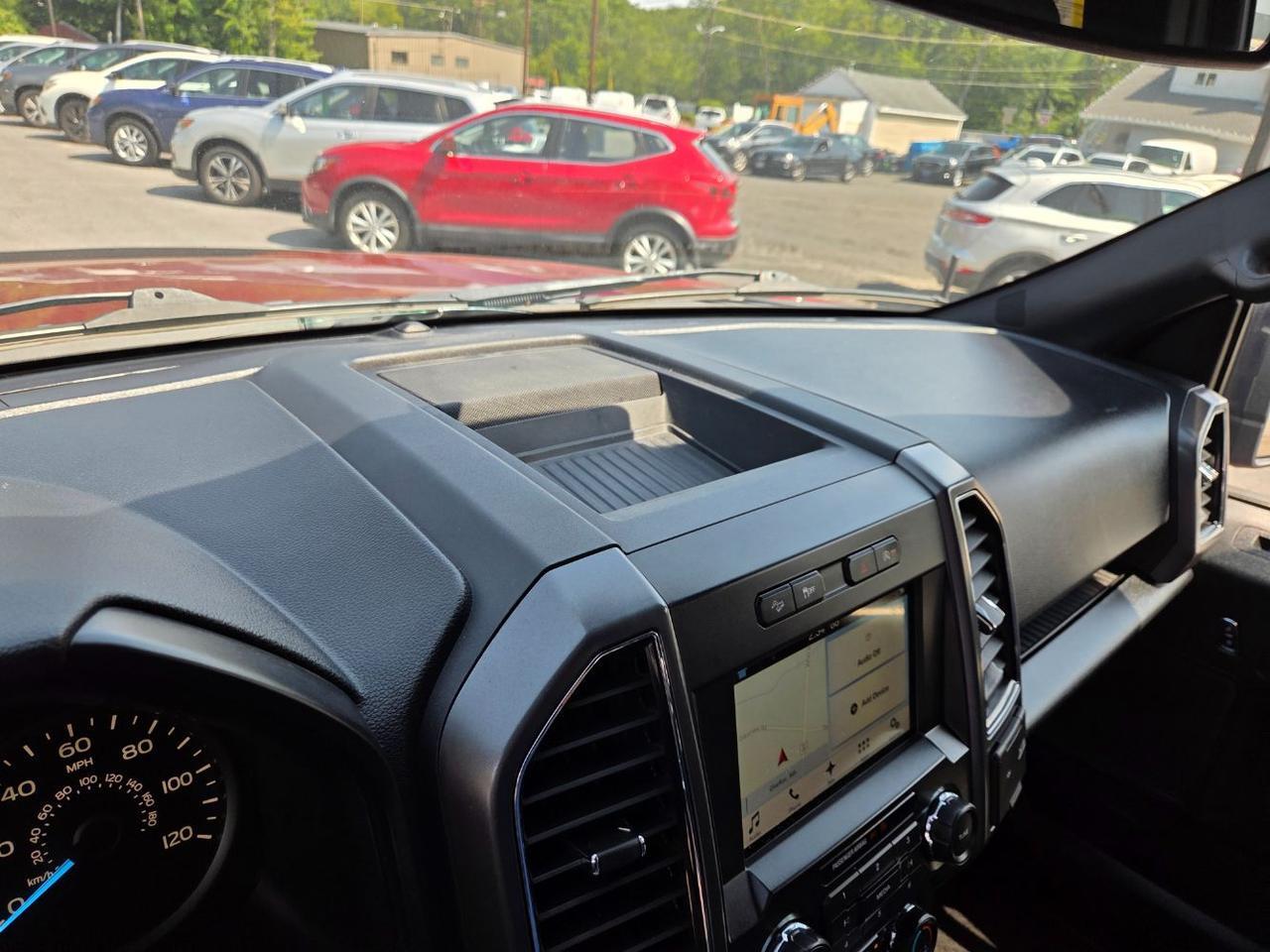 2018 Ford F-150 XLT Charlton MA