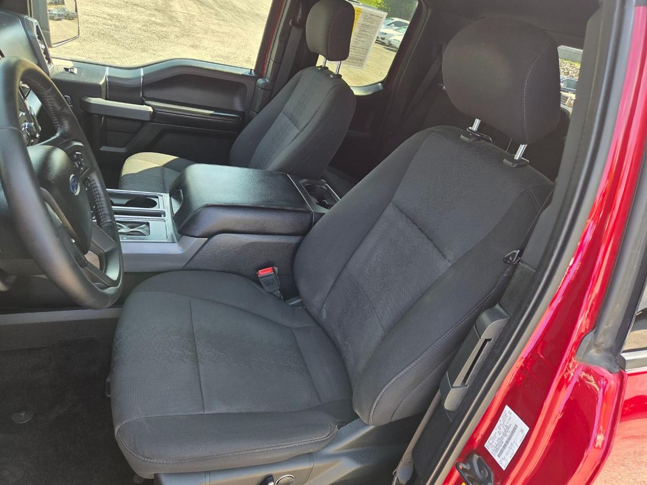2018 Ford F-150 XLT Charlton MA