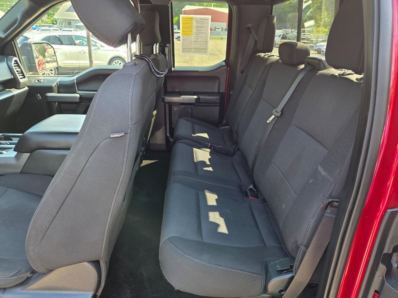 2018 Ford F-150 XLT Charlton MA
