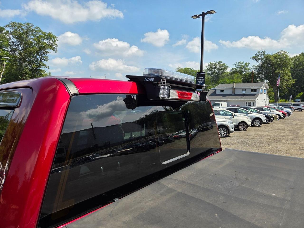 2018 Ford F-150 XLT Charlton MA