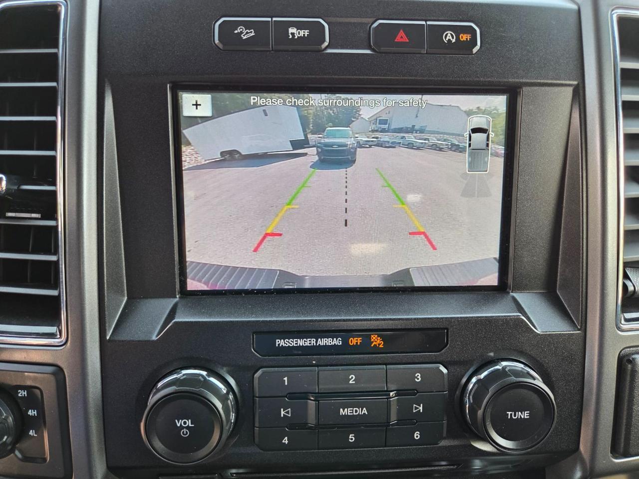 2018 Ford F-150 XLT Charlton MA