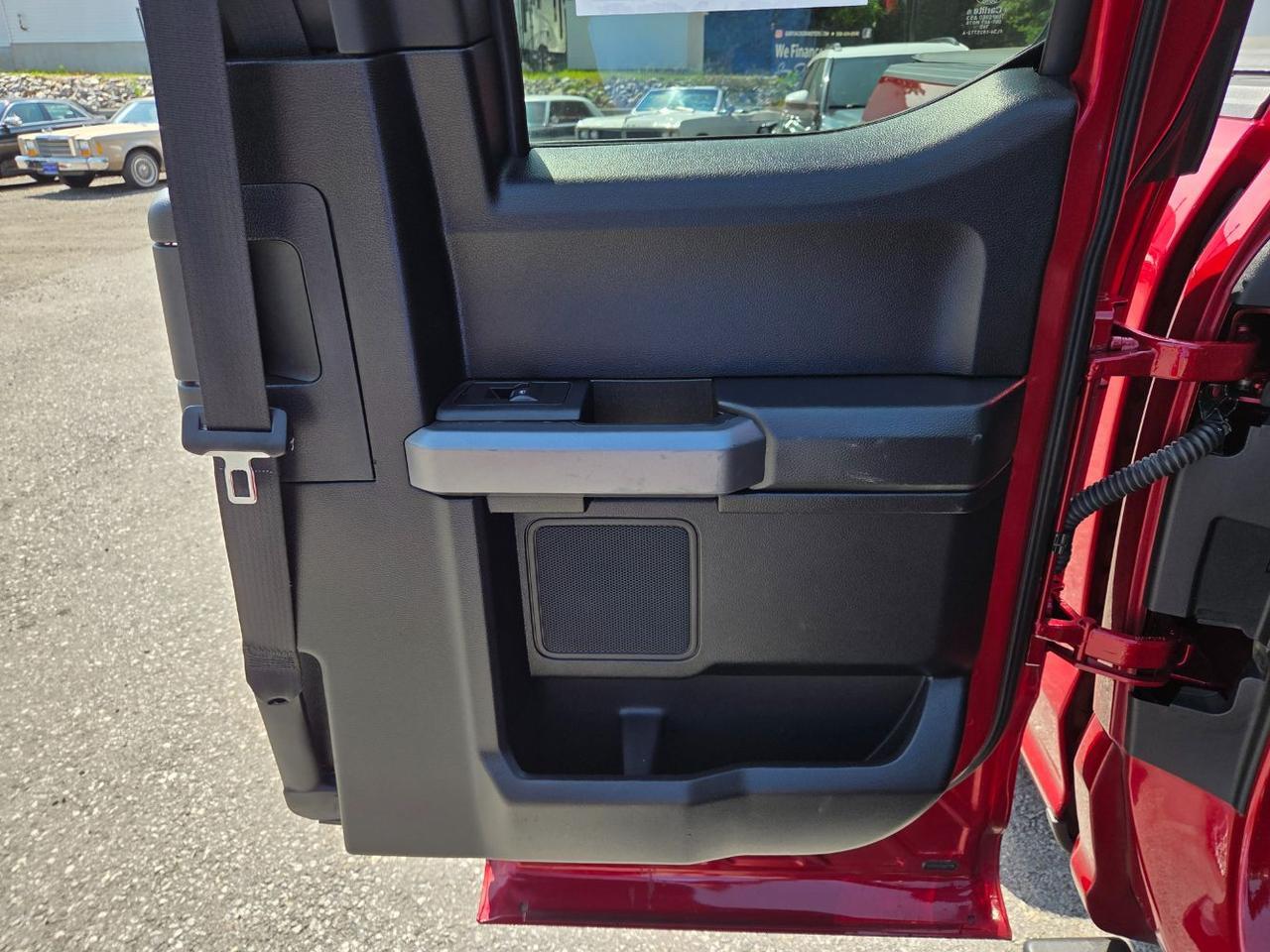 2018 Ford F-150 XLT Charlton MA