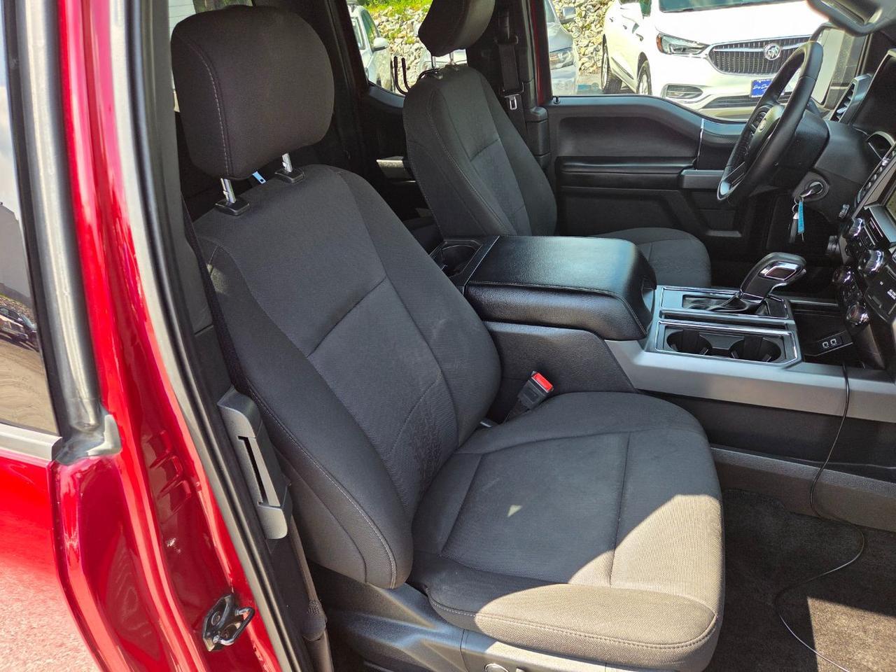 2018 Ford F-150 XLT Charlton MA