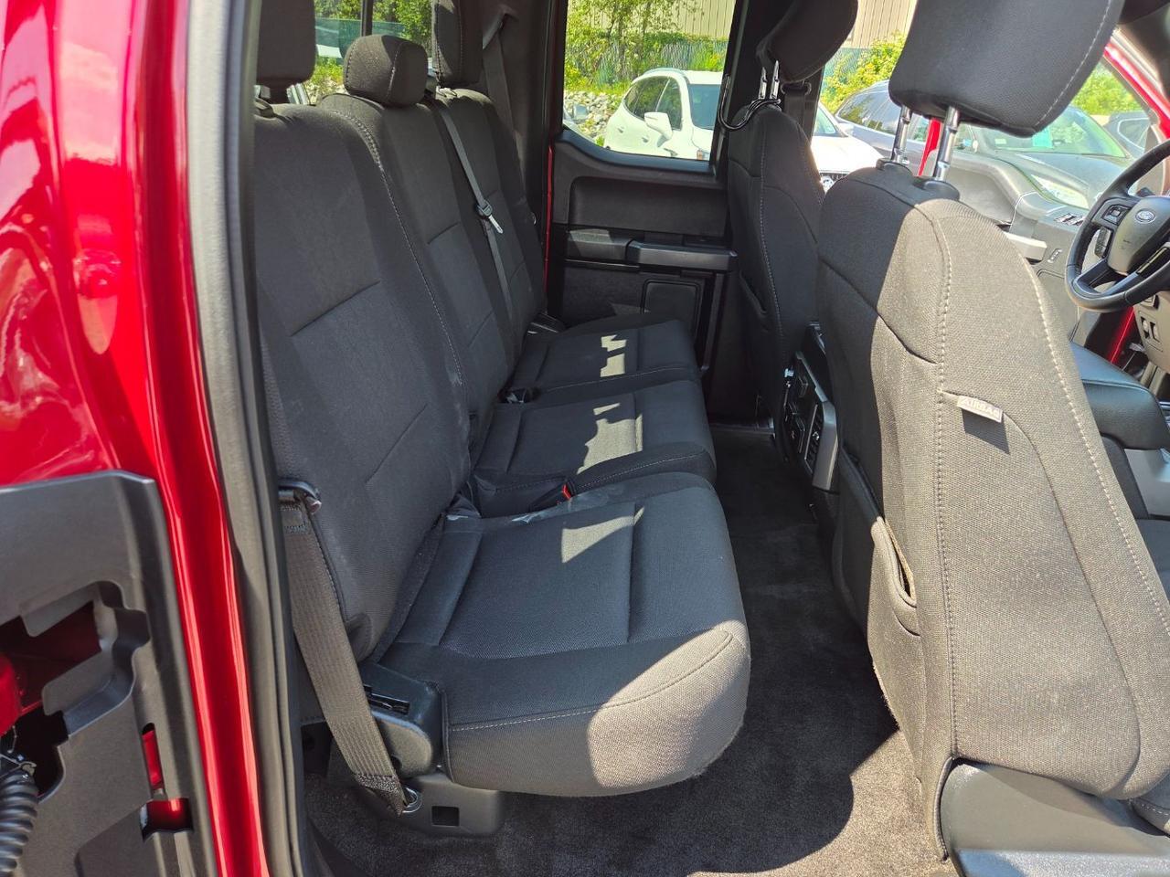 2018 Ford F-150 XLT Charlton MA