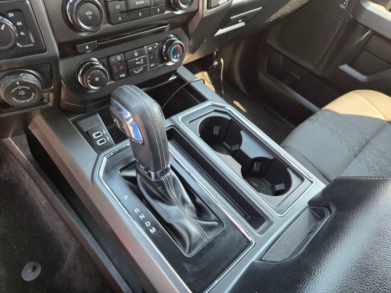 2018 Ford F-150 XLT Charlton MA