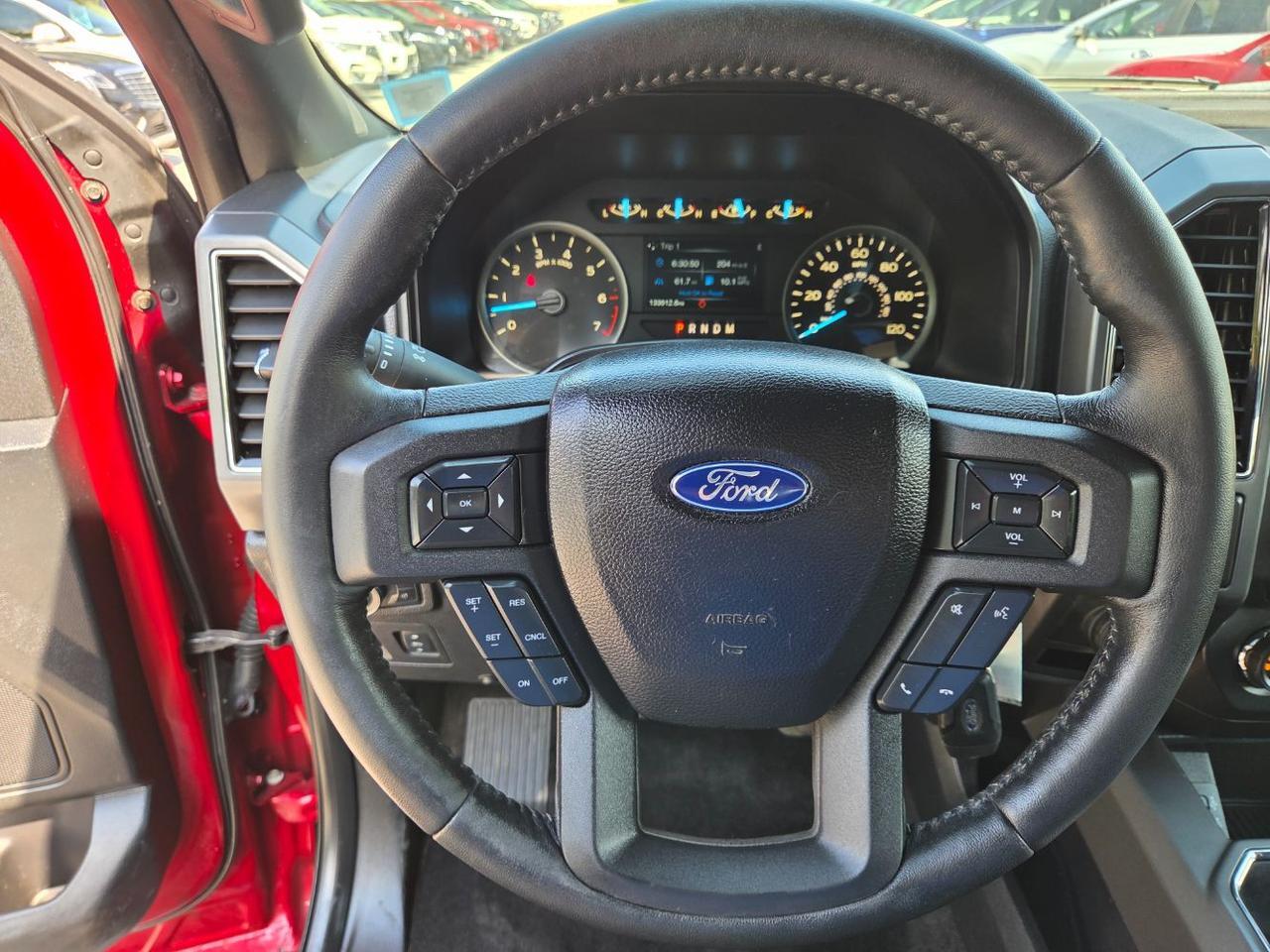 2018 Ford F-150 XLT Charlton MA