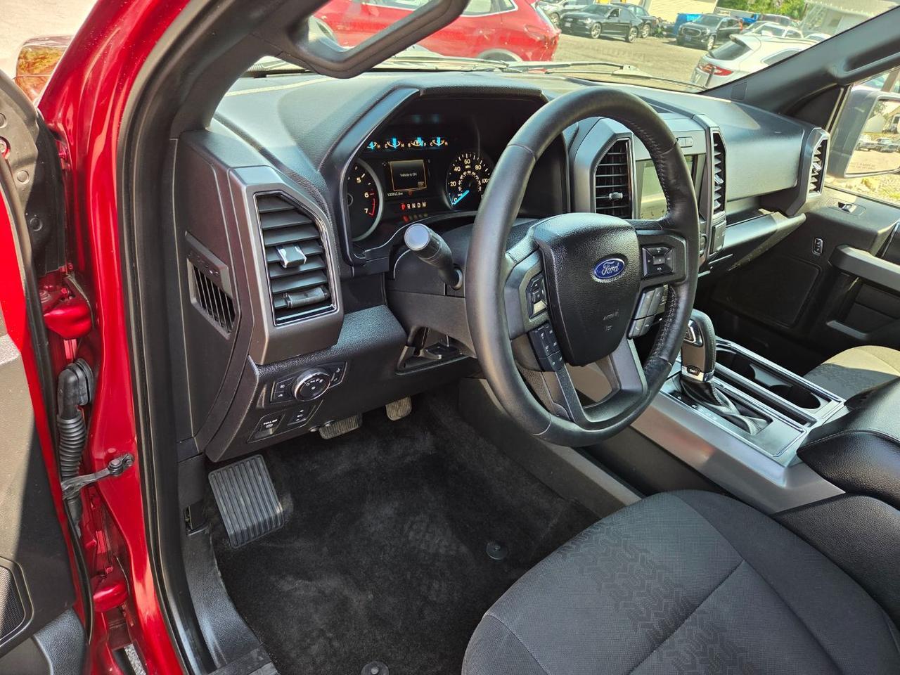 2018 Ford F-150 XLT Charlton MA