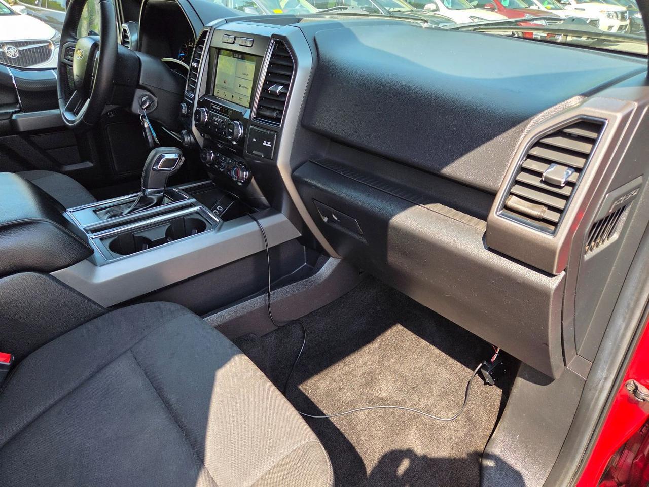 2018 Ford F-150 XLT Charlton MA