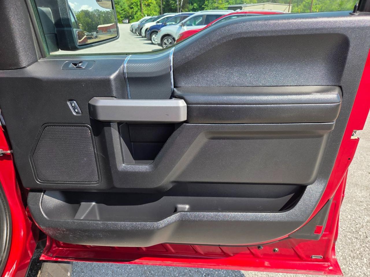 2018 Ford F-150 XLT Charlton MA